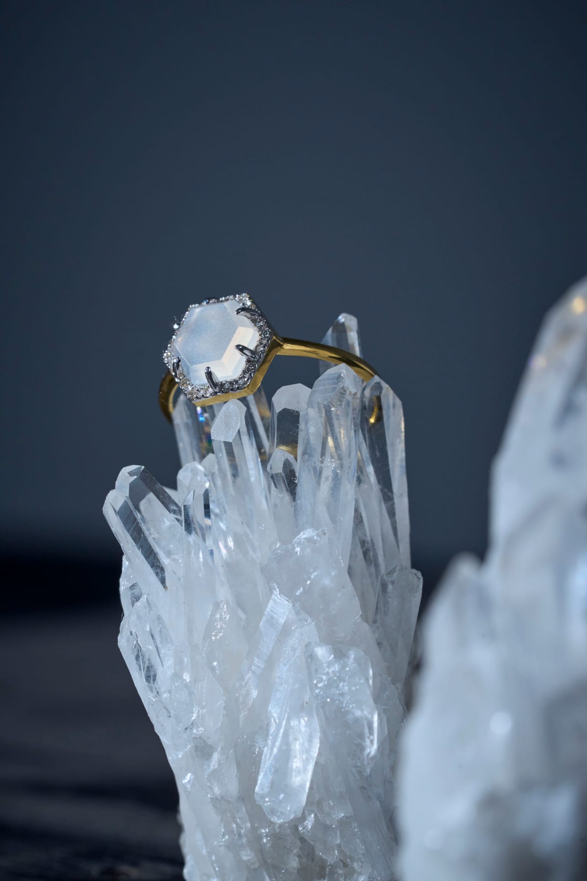 SORA -Moon Stone- (10K)