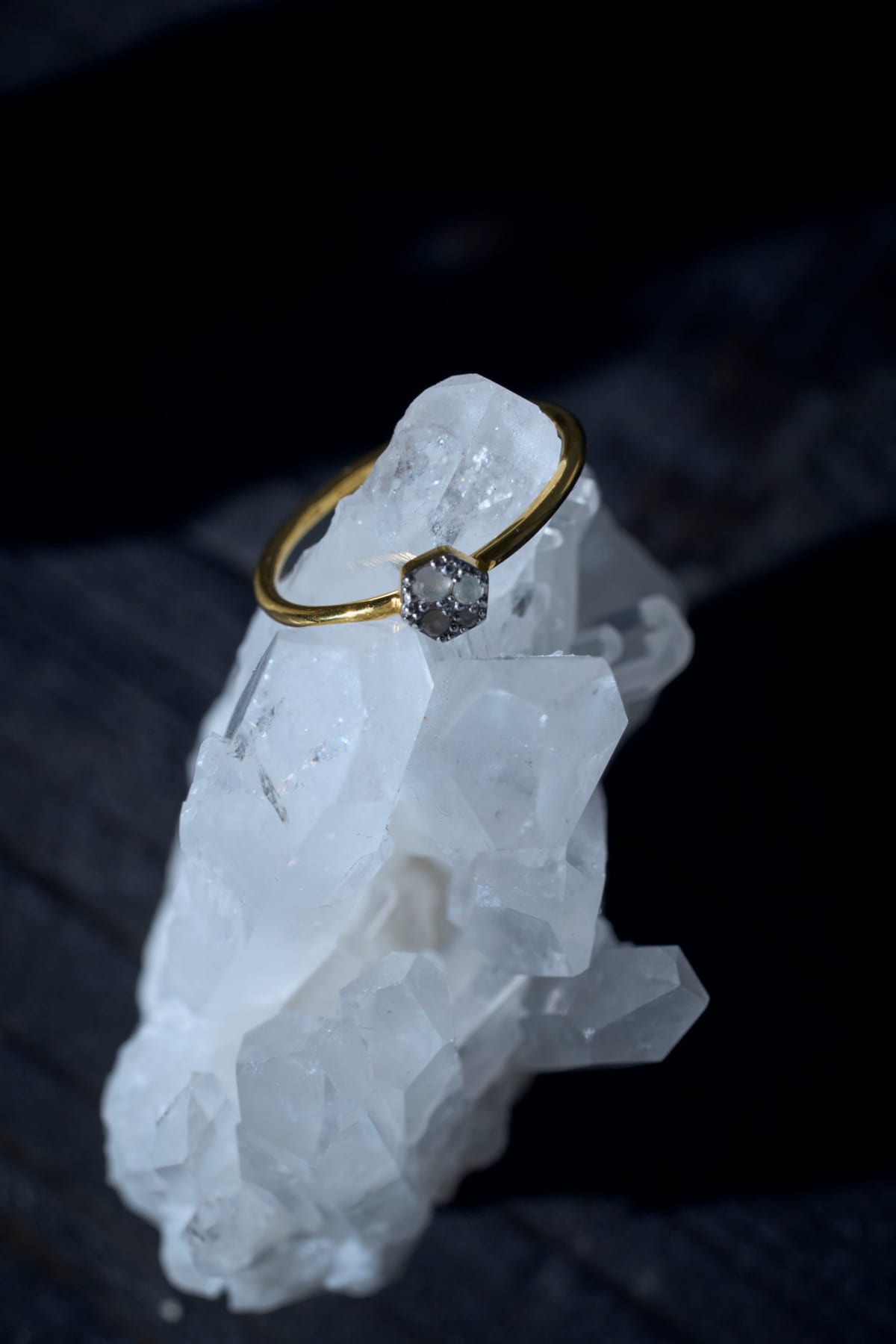 UNICA -Moon Stone- (10K)