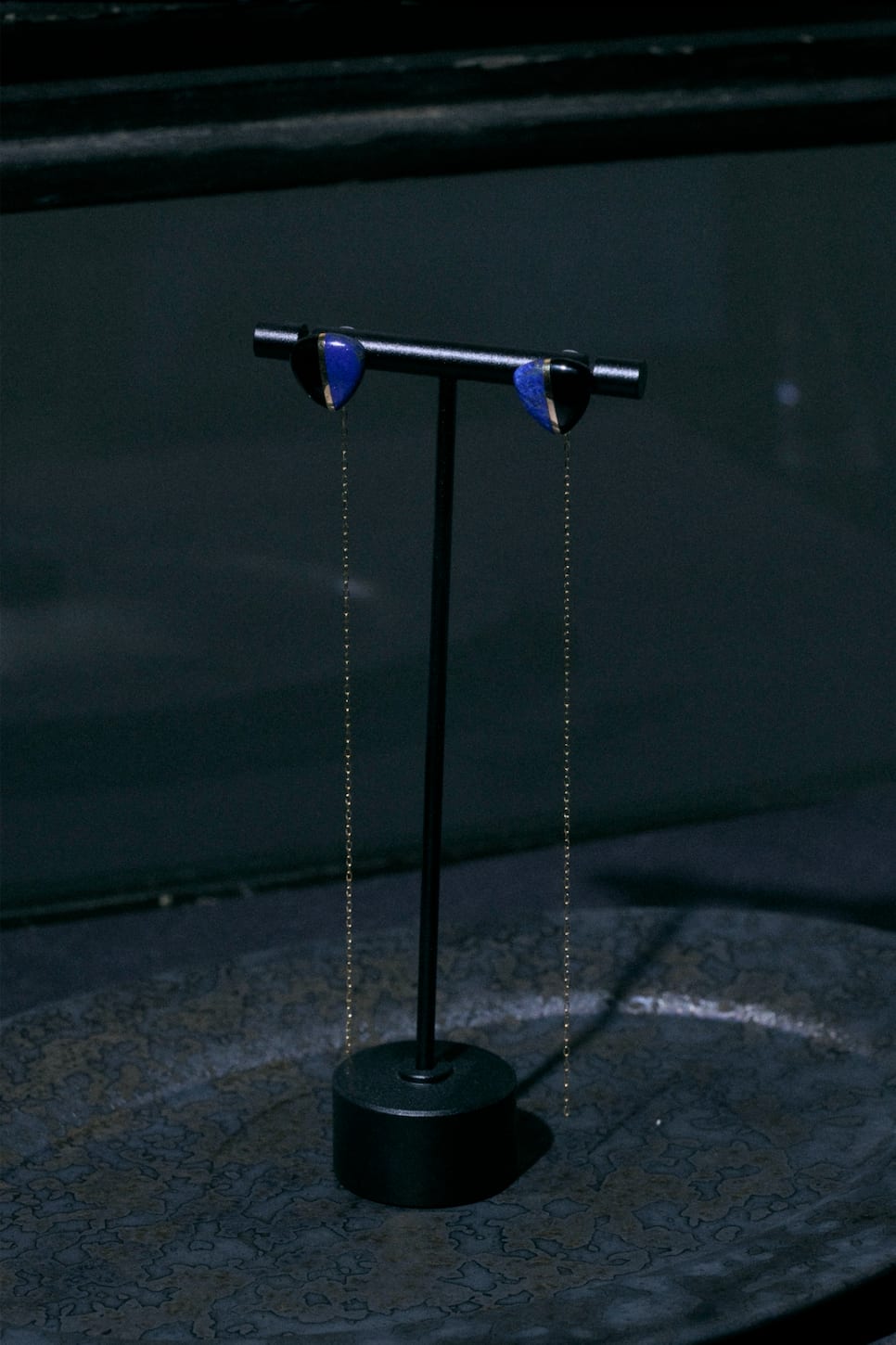 TRIANGULUS PIERCE