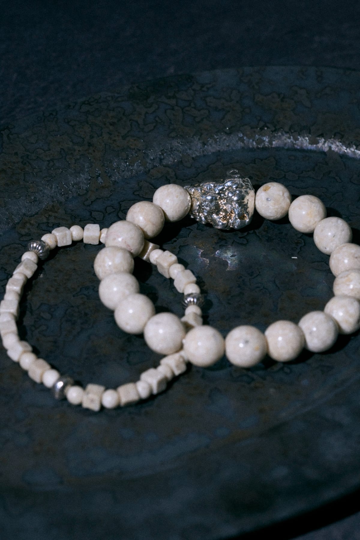 DITAS PEBBLE BRACELET
