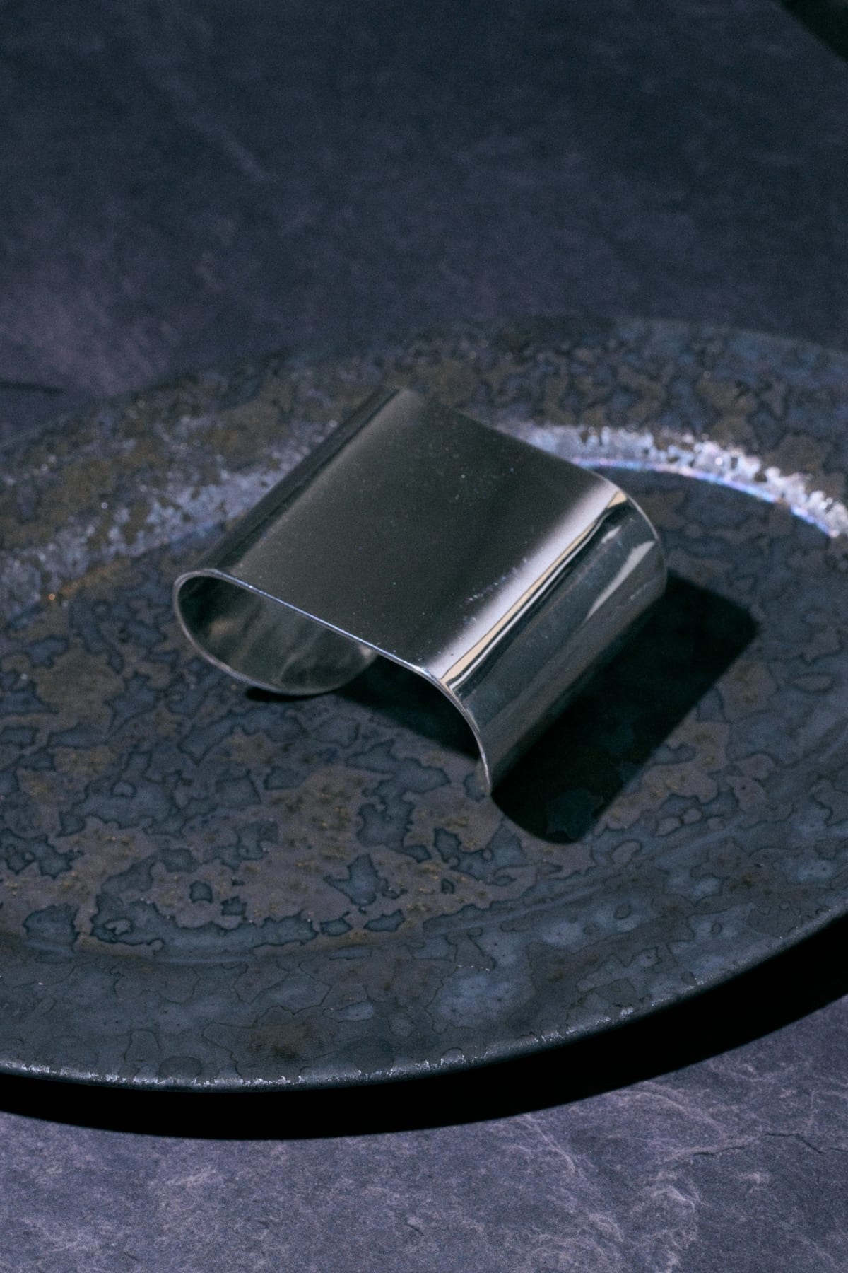 TOHOKAMI BANGLE